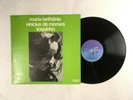 MARIA BETHÂNIA Vinicius+Bethania LP Columbia 2C 064-93187 FR 1978 VG++ Latin 16C