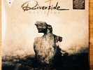 RIVERSIDE ? WASTELAND ? SILVER VINYL LP ? LIMITED TO 100