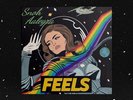 SNOH AALEGRA ? FEELS ? LIMITED EDITION ? VINYL LP
