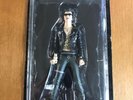 Medicom Sex Pistols Sid Vicious (Variant) Action Figure - Punk Music Memorabilia