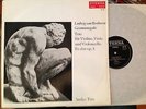 LP Suske Trio  Beethoven..Es-Dur op.3  ETERNA 826139 NM   AMIGA DDR