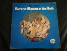 Pete La Roca Turkish Women At The Bath Vinyl LP Douglas ?1967 Modal Post Bop