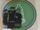 Blink 182 First Date 7” Picture Disc Vinyl *NEW* RARE 7 Inch