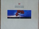 Depeche Mode ?– Music For The Masses, LP, Blue,  Mute ?– INT 146.833