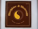 Witthüser & Westrupp Trips Und Träume Der Jesuspilz Bauer Plath GER 3LP Box 1980