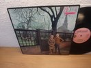 FAIRPORT CONVENTION Unhalfbricking Original 1969 Island LP SANDY DENNY