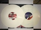 OASIS, MAKING HISTORY, LIVE AT KNEBWORTH, 180 GRAM WHITE VINYL 2LP, W/INSERT