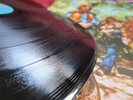 CREEDENCE CLEARWATER -- GREEN RIVER -- AUDIOPHILE PRESSUNG IN MINT MIT LODI 1969