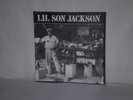 Lil Son Jackson    s/t              US EARLY PRESSING -  MINT
