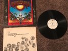 Grateful Dead Aoxomoxoa U.S. LP 69 Warner Bros. Seven Arts WS 1790 Promo DJ Labe