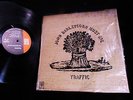 MINT SHRINK  1970 ORIG = TRAFFIC   JOHN BARLEYCORN MUST DIE = STEVE WINWOOD GEM
