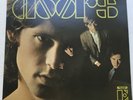 THE DOORS- EKS-74007 RARE NM LP -Self Titled- Break On Through, Light My Fire
