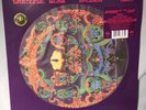 LP THE GRATEFUL DEAD Anthem of the Sun (Picture Vinyl, 2018) NEW MINT SEALED