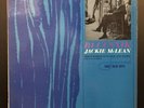 Jackie McLean Bluesnik Blue Note BN 4067 Orig. Mono RVG