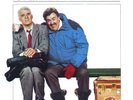 Planes  Trains And Automobiles - Vinyl LP Album MCA Germany 1987  BRAND NEW*