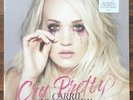 Carrie Underwood - Cry Pretty LP [Vinyl New] Limited Pink Record Album Gatefold