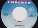 CASH McCALL I'm In Danger BRUTAL northern soul dancer ORIG US 45 deep soul HEAR