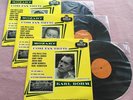 KARL BÖHM Mozart Cosi Fan Tutte ORIG Decca LXT 5107/09 UK-1955 3-LPs NM