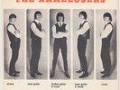 NAMELOSERS What'd I Say RARE swedish garage 45 SCORCHER New Orleans beat HEAR