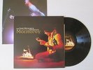 JIMI HENDRIX EXPERIENCE Live At Monterey LP GATEFOLD 2007 + INSERT NO CD
