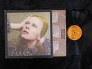 DAVID BOWIE, Hunky Dory USA 1st pressing LP Life on Mars?/Changes/Pretty Things