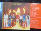 LYNYRD SKYNYRD, Street Survivors [FLAMES SLEEVE +both inserts] USA 1st press LP