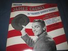 James Cagney Yankee Doodle Dandy Soundtrack  LP
