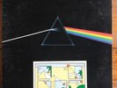 Pink Floyd - Dark Side Of The Moon –  Progressive Rock Vinyl LP - Original