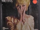 DUSTY SPRINGFIELD: Dusty In Memphis LP (1841 Broadway address, shrink, saw mark