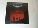 SEALED  LP 1982 Soundtrack HALLOWEEN III SEASON OF THE WITCH John Carpenter