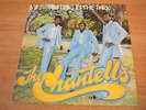 The Chantells ?– Waiting In The Park Vinyl, LP, Compilation, Reissue