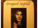 IRMGARD SEEFRIED portrait 6LP's Box Deutsche grammophon