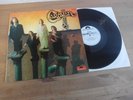 Caravan Same LP 1972 German WhiteLabel Promo in Mint Condition
