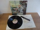 Hawkwind Quark Strangeness and Charm LP 1977 +  Colour Slides in Mint
