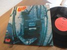 GASS JuJu Polydor 1970 1st Press Psych LP RARE Peter Green