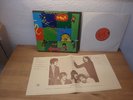 PROCOL HARUM HOME LP IN 1970 MINT