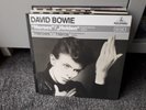 David Bowie - Heroes/Helden From The Vinyl Box Set A New Career In A New Town 12