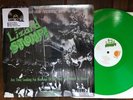 Big Lizard Stomp  - Japan 60’s Garage/psych Bands - Colour Vinyl