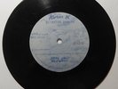 KAPTAIN K Intimacy/Disaster Dancin 45 RARE BOOGIE FUNK/ ELECTRO SYNTH POP WAVE ?
