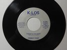 FRENCH TOAST Tonight Is The Night 45 K-LOS Private TX Modern Soul Synth Boogie ?
