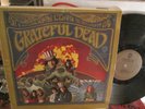 Grateful Dead Lp First Album MONO Original Gold Label