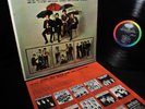 1964 MONO ORIG  The BEATLES  '65   Beat Garage   LENNON McCartney Harrison Starr