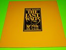 THE BAND   THE LAST WALTZ (3 LP SET)    NEAR MINT WITH BOOKLET