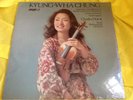Sealed Classical LP : Kyung-Wha Chung   Dutoit   Saint-Saens   Rondo Capriccioso