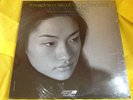 Sealed Classical LP : Tchaikovsky   Sibelius   Violin Concertos  Kyung-Wha Chung