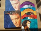 ELVIS PRESLEY Artist Of The Century - 5-LP PICTURE DISC box set Vinyl mint-