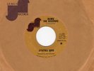STATUS QUO DOWN THE DUSTPIPE RARE US JANUS PROMO ROCK