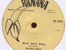 WAILING SOULS UK 1971 Reggae 7