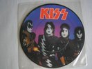 KISS A World Without Heroes UK 7