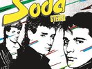 SODA STEREO SODA STEREO LP VINYL 33RPM NEW